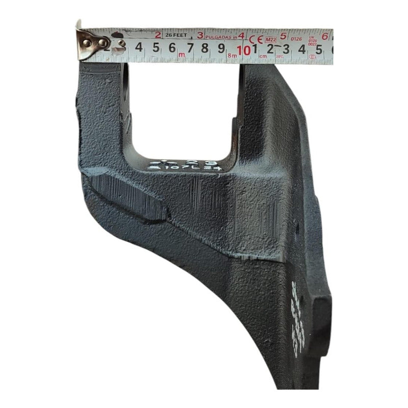 Percha Muey Muelles Eje Diferencial Sterling Fl360