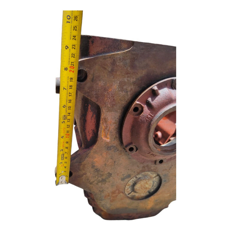 Housing Carcasa Funda Transmisión Eaton Fuller Fs-5406a