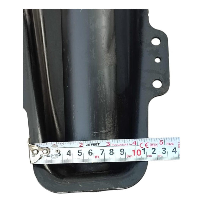 Base Soporte Amortiguador Eje Isuzu Elf 300 200 Par