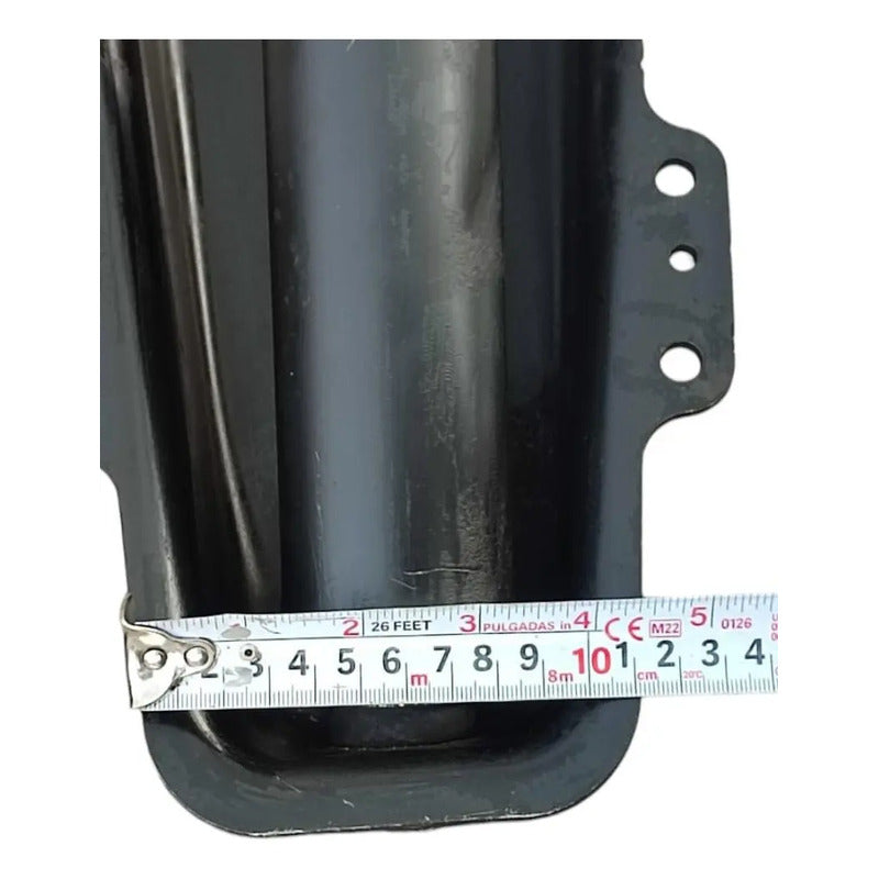 Base Soporte Amortiguador Eje Isuzu Elf 300 200 Par