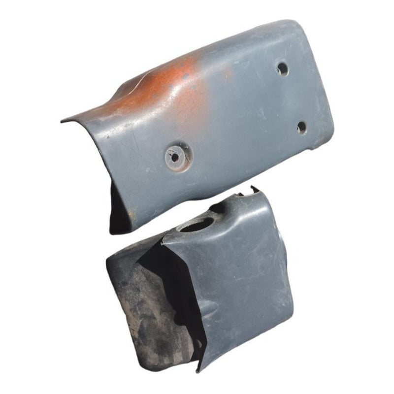 Moldura Cubierta Switch Volante Cabina Isuzu Elf 400 450