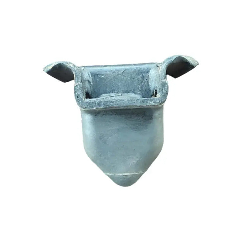 Tope Hule Goma Sobrecarga Muey Sterling Fl 360 Freightliner