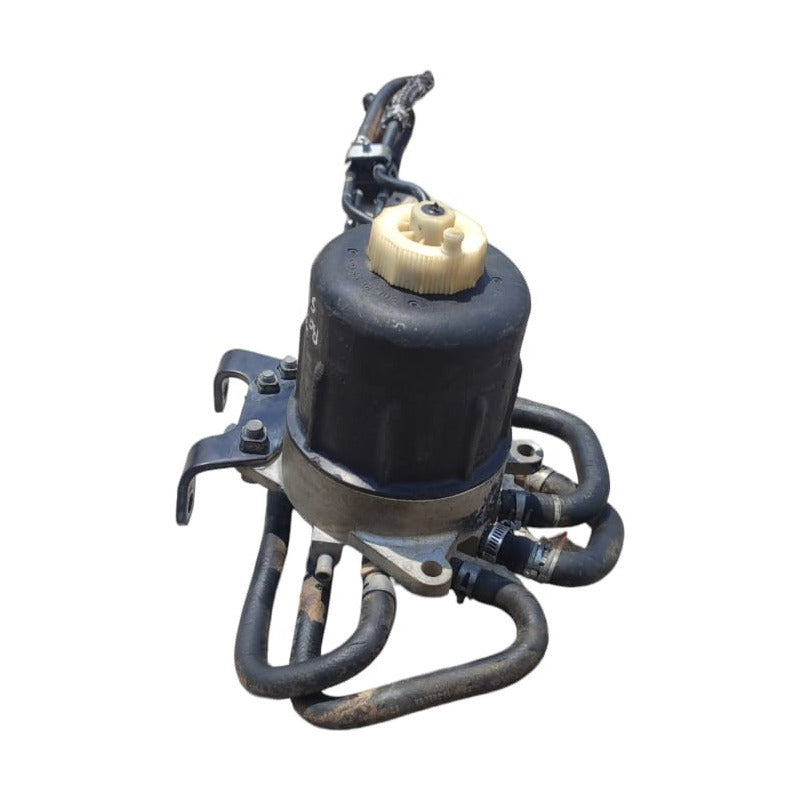 Bomba Cebadora Purgador Diésel Tubo Sterling 360 Fl360