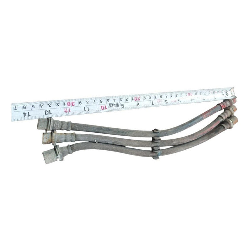 Manguera Liquido Frenos Clutch Hino 300 816 716 616 514