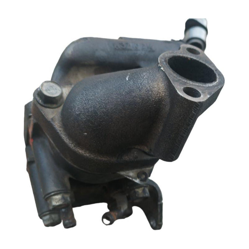 Múltiple Egr Válvula Actuador Motor 4m50 Sterling 360