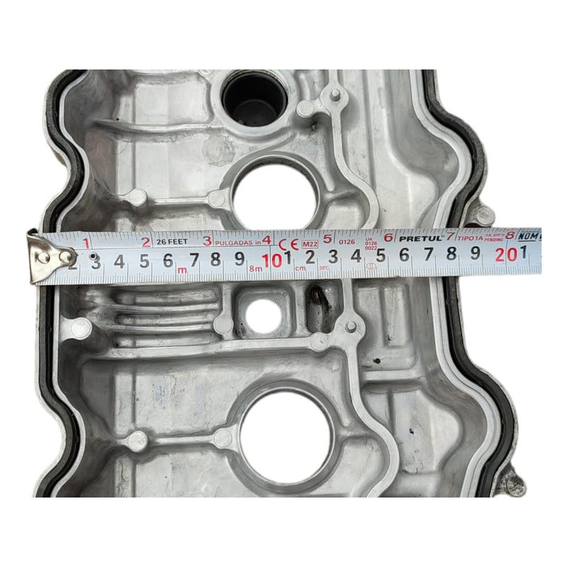 Tapa De Punterías Hino 300 716 816 Motor N04c-tv