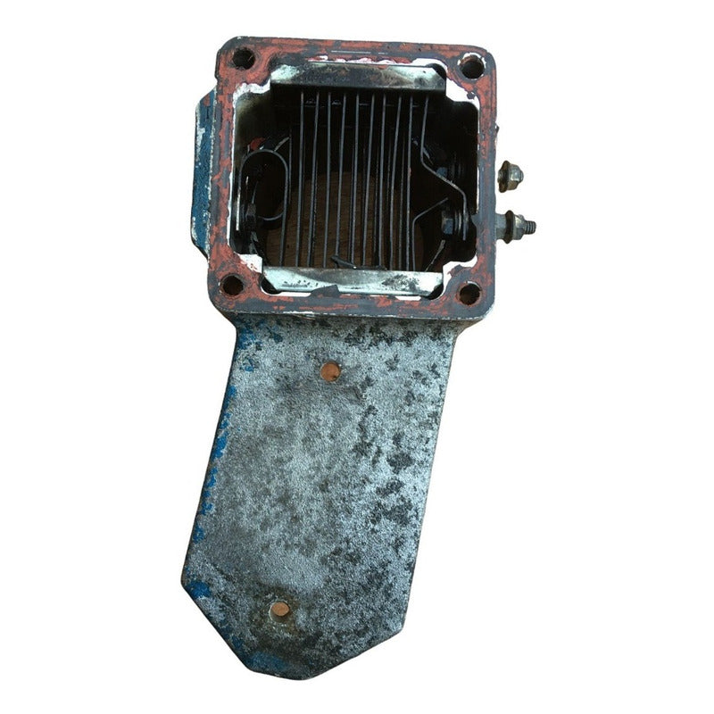 Precalentador Motor Navistar Dt466 Maxxforce International