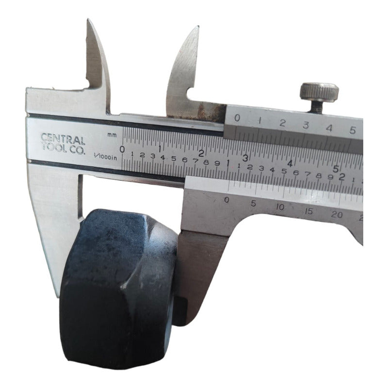 Capuchon Tuerca R Diferencial Hino 300 816 716