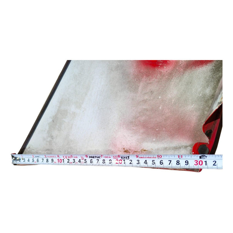 Panel Frontal Cubierta Moldura Cabina Sterling Fl 360 Copilo