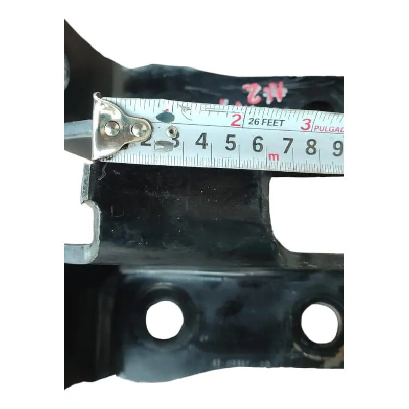 Base Soporte Motor Chasis Freightliner M2
