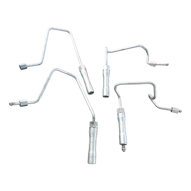 Tubo Diesel Linea Inyector Isuzu 4jj1 Elf 200 300 Juego