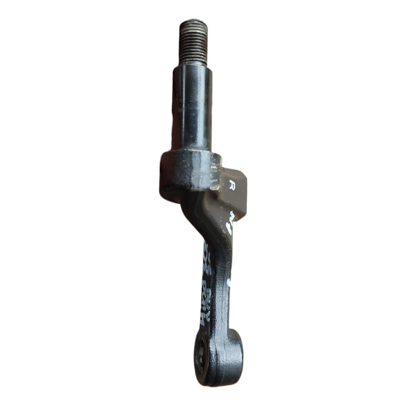 Base Soporte Amortiguador Delantero Hino 300 816 716 Copilot