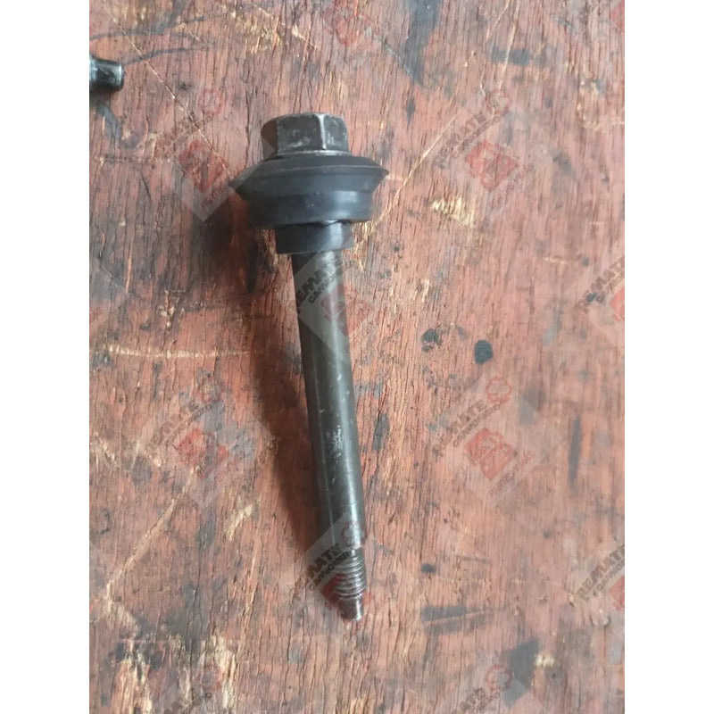 Tornillo Hule Sello Tapa De Punterias Motor Cummins Isb 5.9l