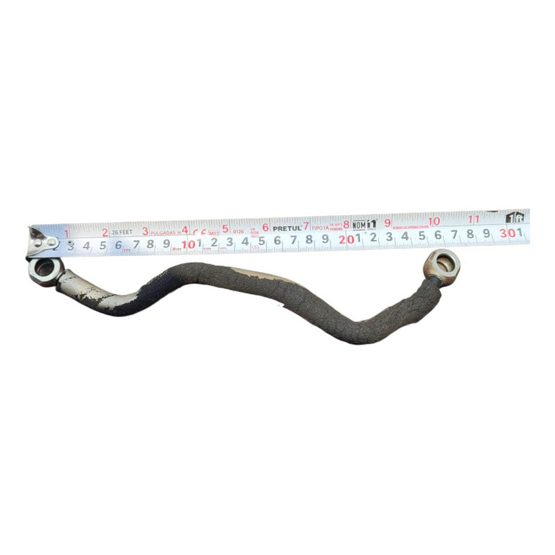 Tubo Manguera Retorno Valvula Motor Mercedes Benz 906