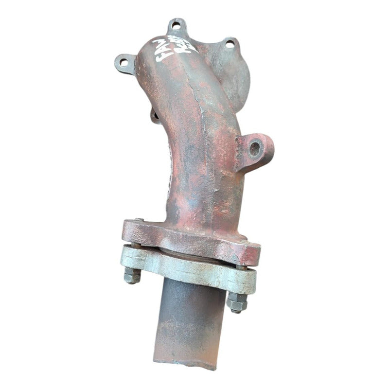 Codo Tubo Turbo Motor Faw 11031 1041