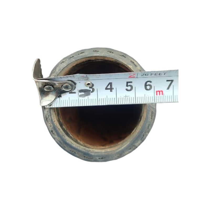 Manguera Refrigerante Agua Radiador Hino 500 1018