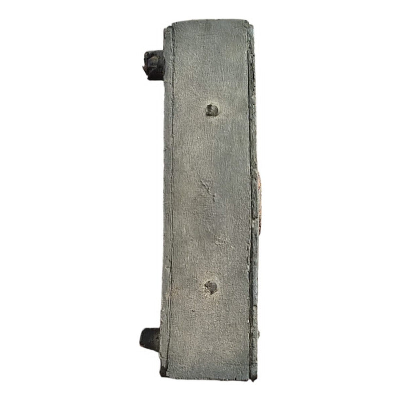 Hule Goma Radiador International 4300