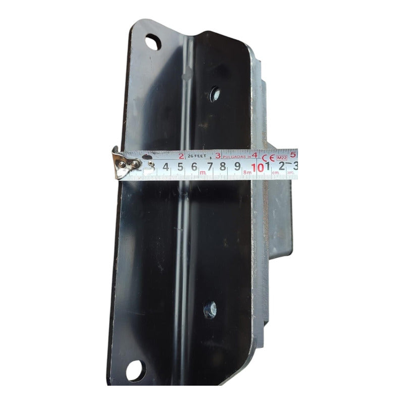 Base Soporte Sobrecarga Hule Muey Muelles Hino 300 816 716