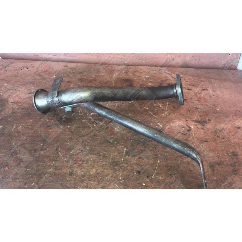 Coladera Succión Aceite Carter Motor Mercedes Benz Om 904