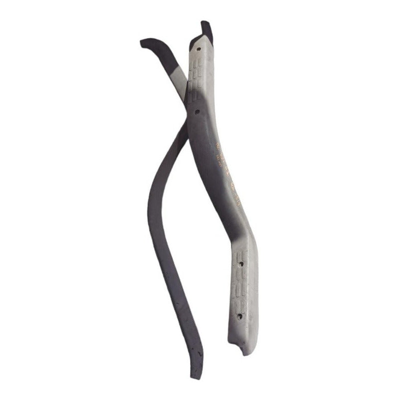 Pisa Alfombra Cubierta Plastico Cabina Hino 300 514 414