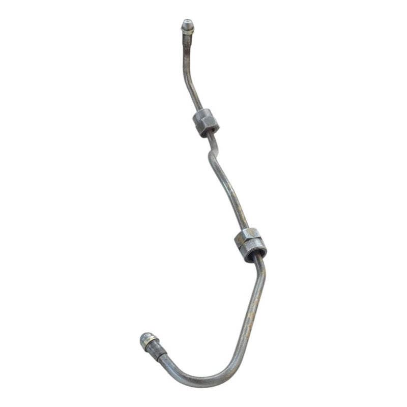 Tubo 3 Linea Riel Bomba Diesel Motor Thermoking Isuzu 2.2l