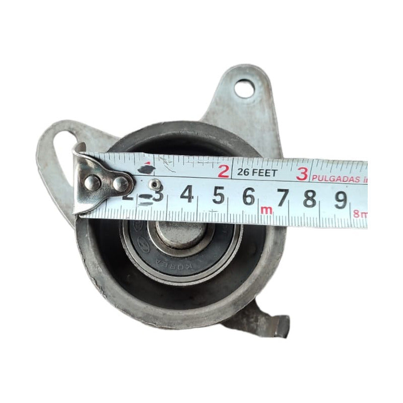 Polea Tensora Distribución Motor Hyundai H100 Diésel