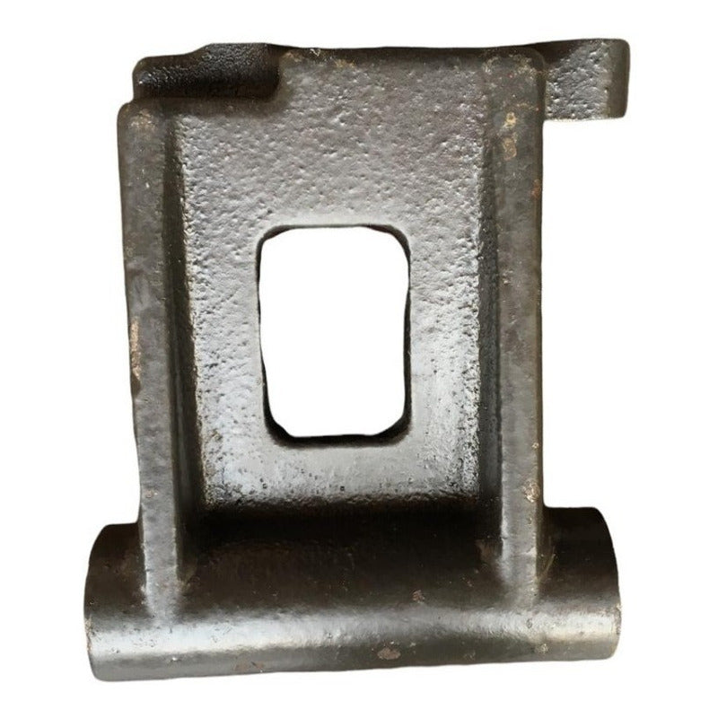 Soporte Base Alternador Motor Cummins Isb 6bt Serie B