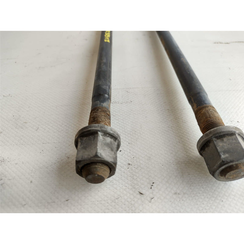 Abrazadera Diferencial Camión Hino 300 816 716 514 Grande
