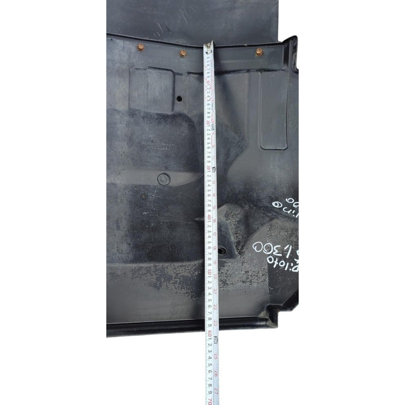 Salpicadera Tolva Piloto Hino 300 816 716