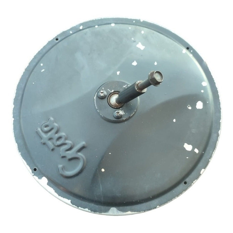 Espejo Concavo Cofre Camión