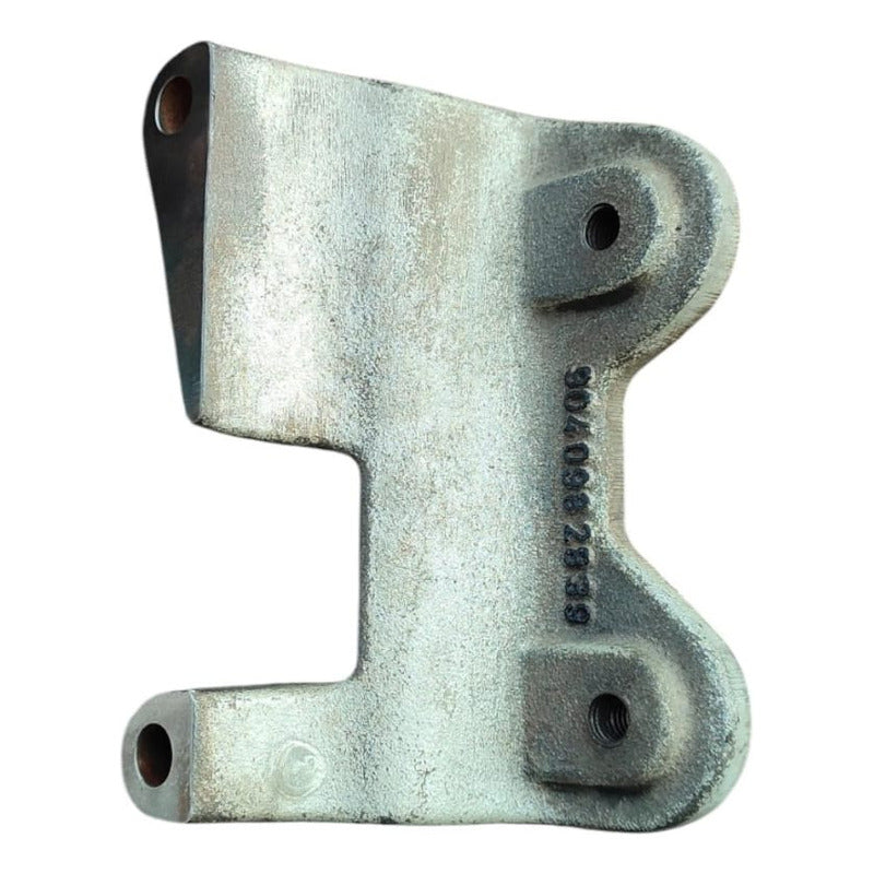 Soporte Base Tubo Admision Posenfriador Motor Mercedes Benz
