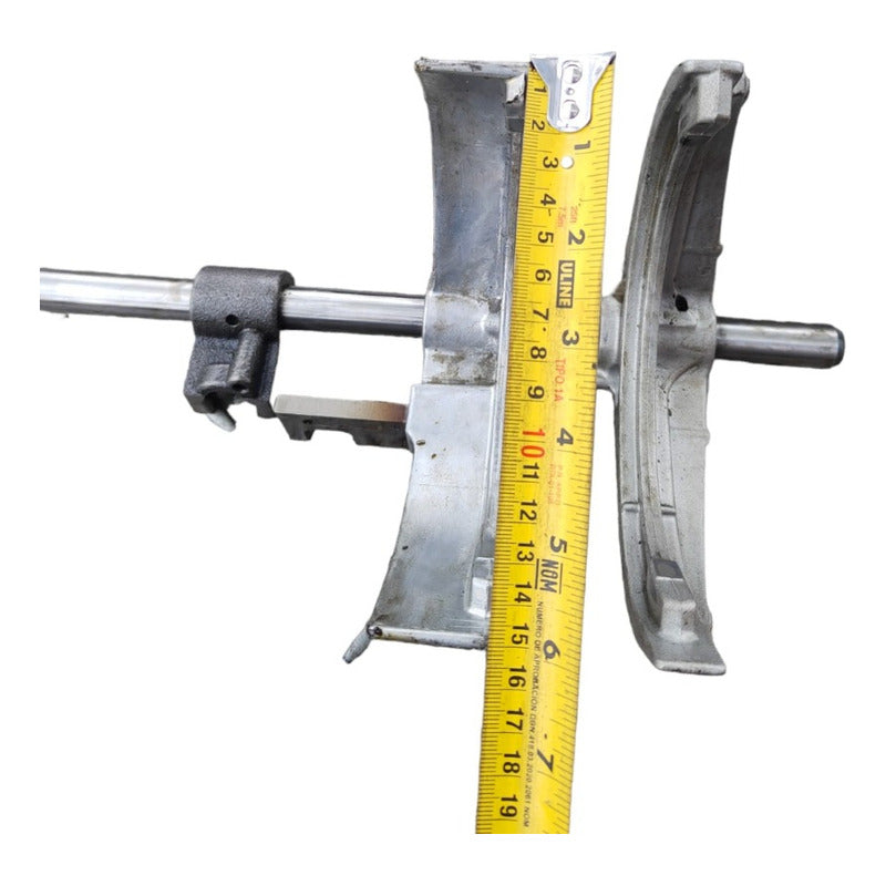 Horquilla Transmision 5 Vel Isuzu Myy Elf 300