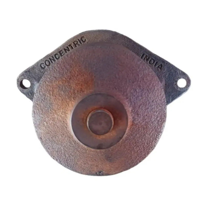 Bomba De Agua Cummins 5.9 6bt Isb Dodge Ram 4000 Diesel