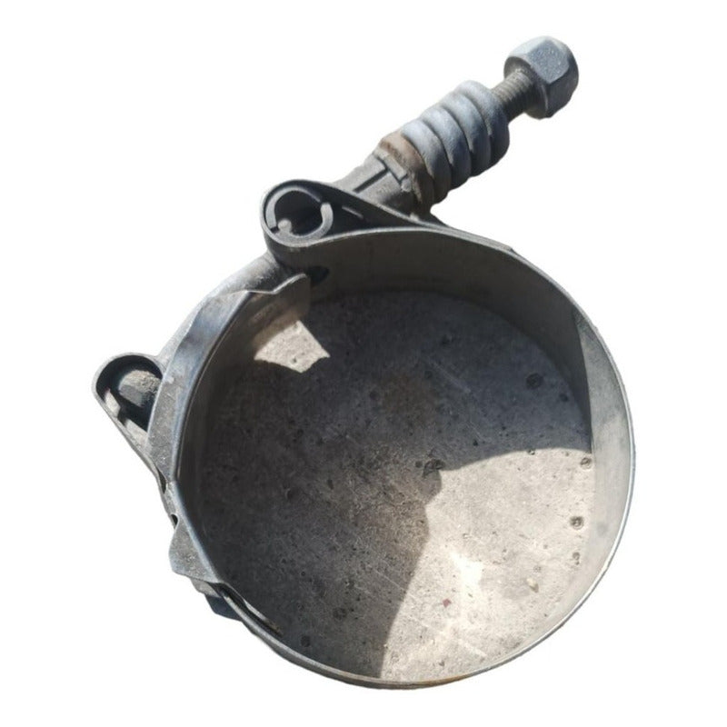 Abrazadera Alta Presión Manguera Tubo Aire Motor 3