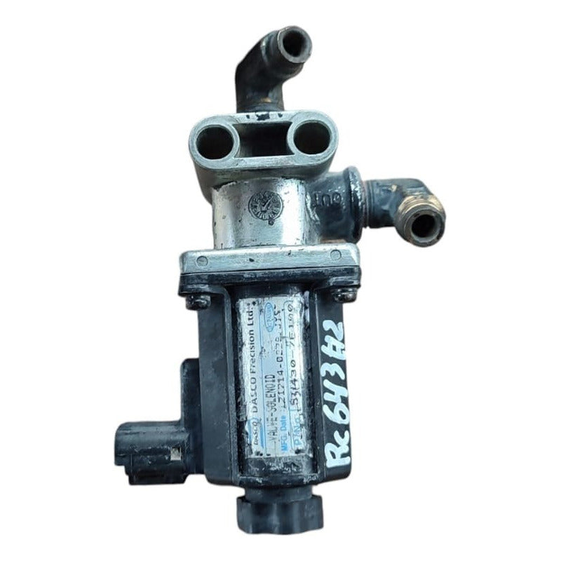 Válvula Selenoide Vacio Motor Hyundai Hd120