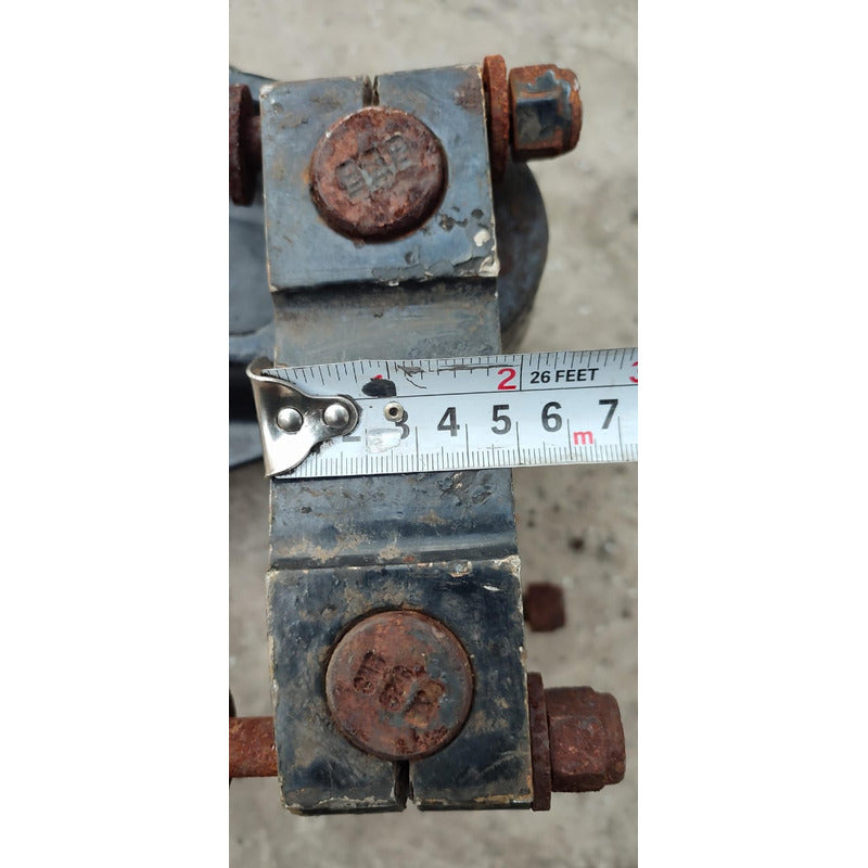 Percha Kenworth T300