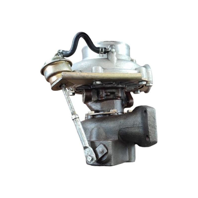Turbo Motor Mercedes Benz 905 904 K27 Suotepower