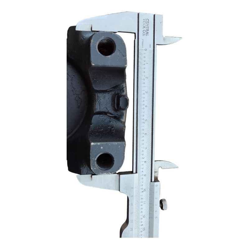 Yugo Cople Cardan Flecha Barra Astreado 5 1/2 Kenworth