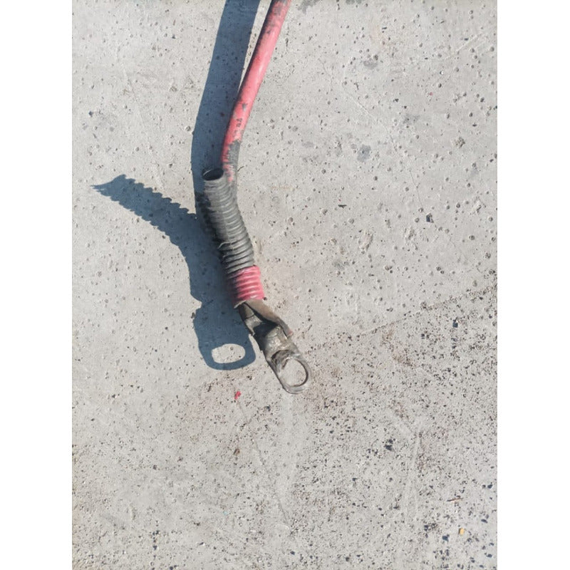 Cable Bateria Corriente Camion Freightliner Fl70 M2 1.15m