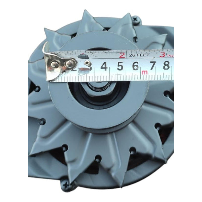 Alternador 24v Cummins 3.9l 4bt