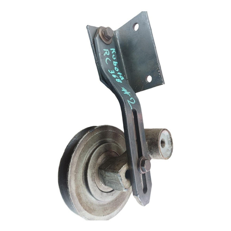 Tensor Banda Polea Motor Kubota V2203