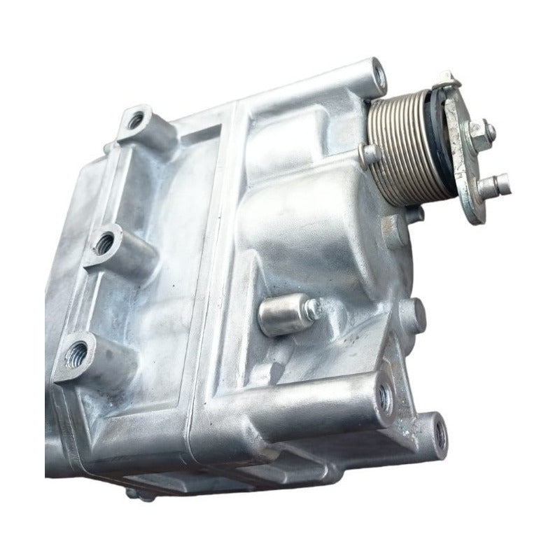 Válvula Vnt Turbo Hino 300 816 716 Casco Para Reparar 12v