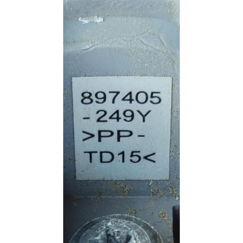 Agarradera Manija Cabina Interior Camión Isuzu Elf 500