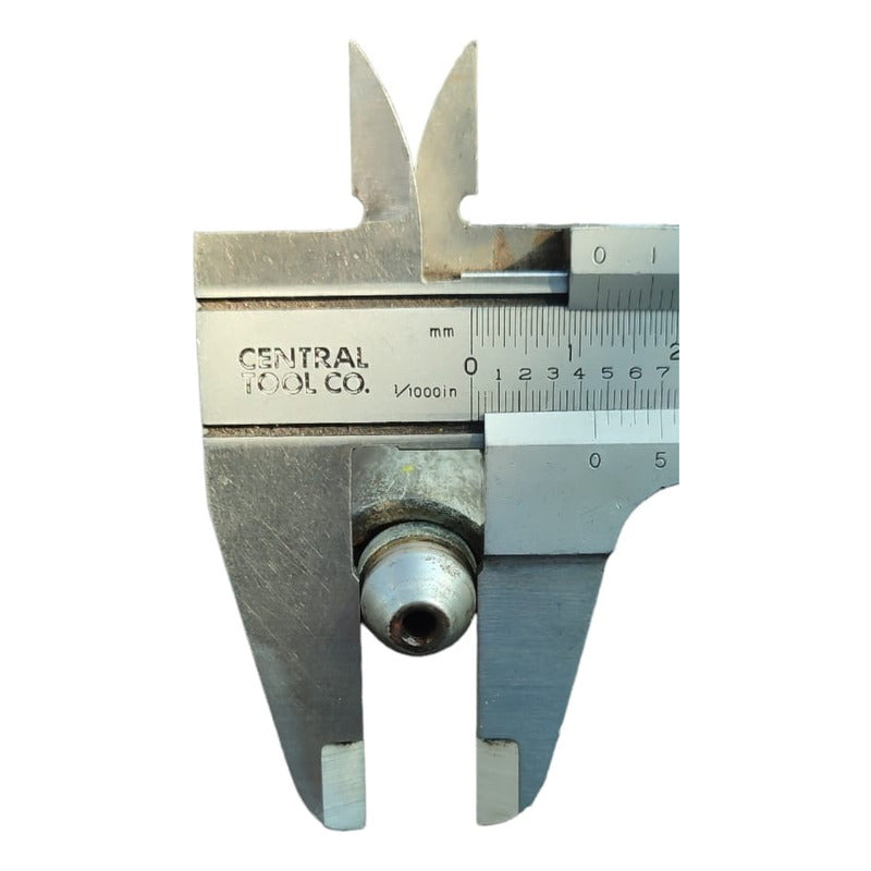 Tubo 1 Linea Riel Diesel Sterling Fl360 Freightliner