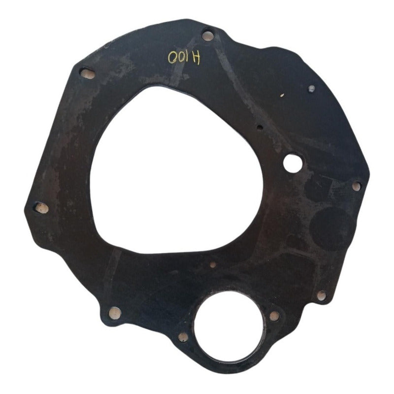 Coraza Concha Campana Hyundai H100 Diesel