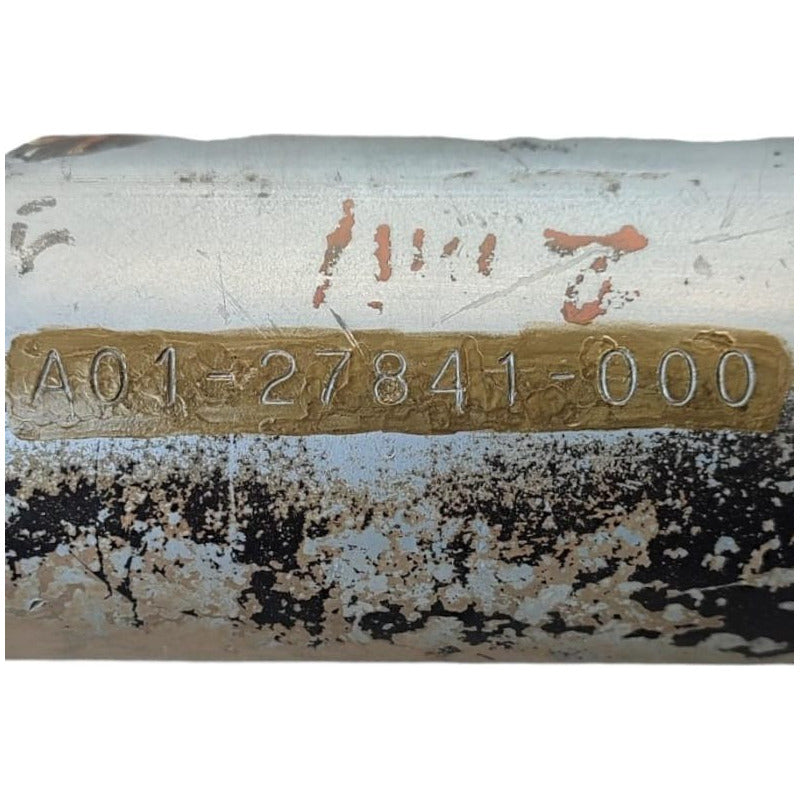 Codo Turbo Tubo Manguera Mercedes Benz Om 906 904 Freightlin