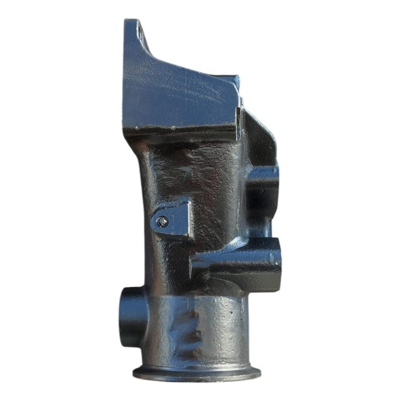 Colector Admision Motor Paccar Px6 Cummins Isb 6.7l