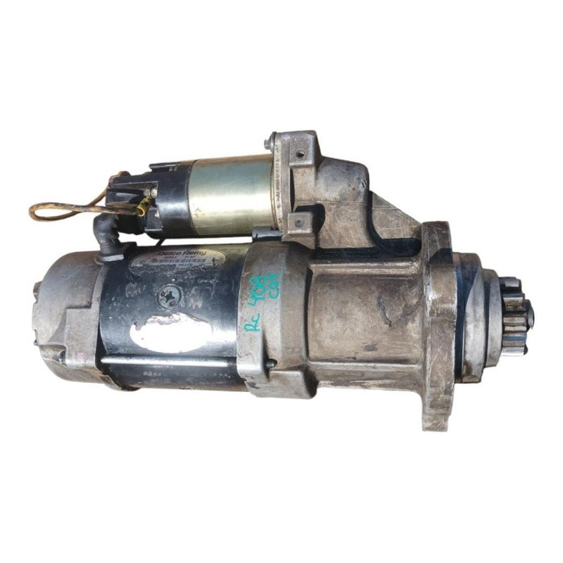 Marcha Motor De Arranque Delco Remy Caterpillar 3406b