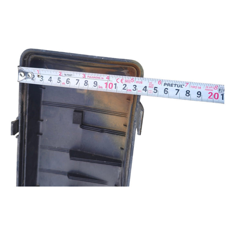 Tapa Cubierta Caja Tablero Fusibles Hino 300 816 716