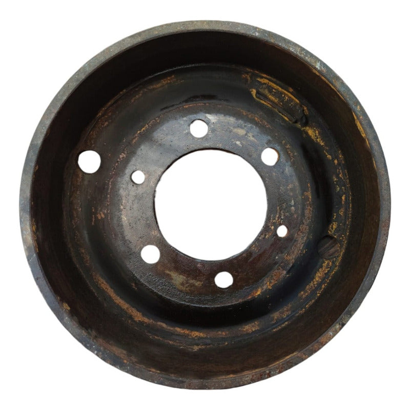 Tambor Freno Mano Transmision Isuzu Elf 400 450 500 Caja 6